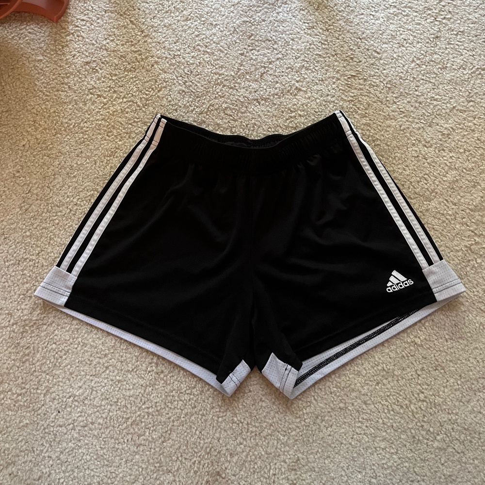 Adidas Women's Tastigo Shorts